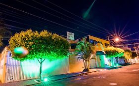 Pousada Triangulo Mineiro